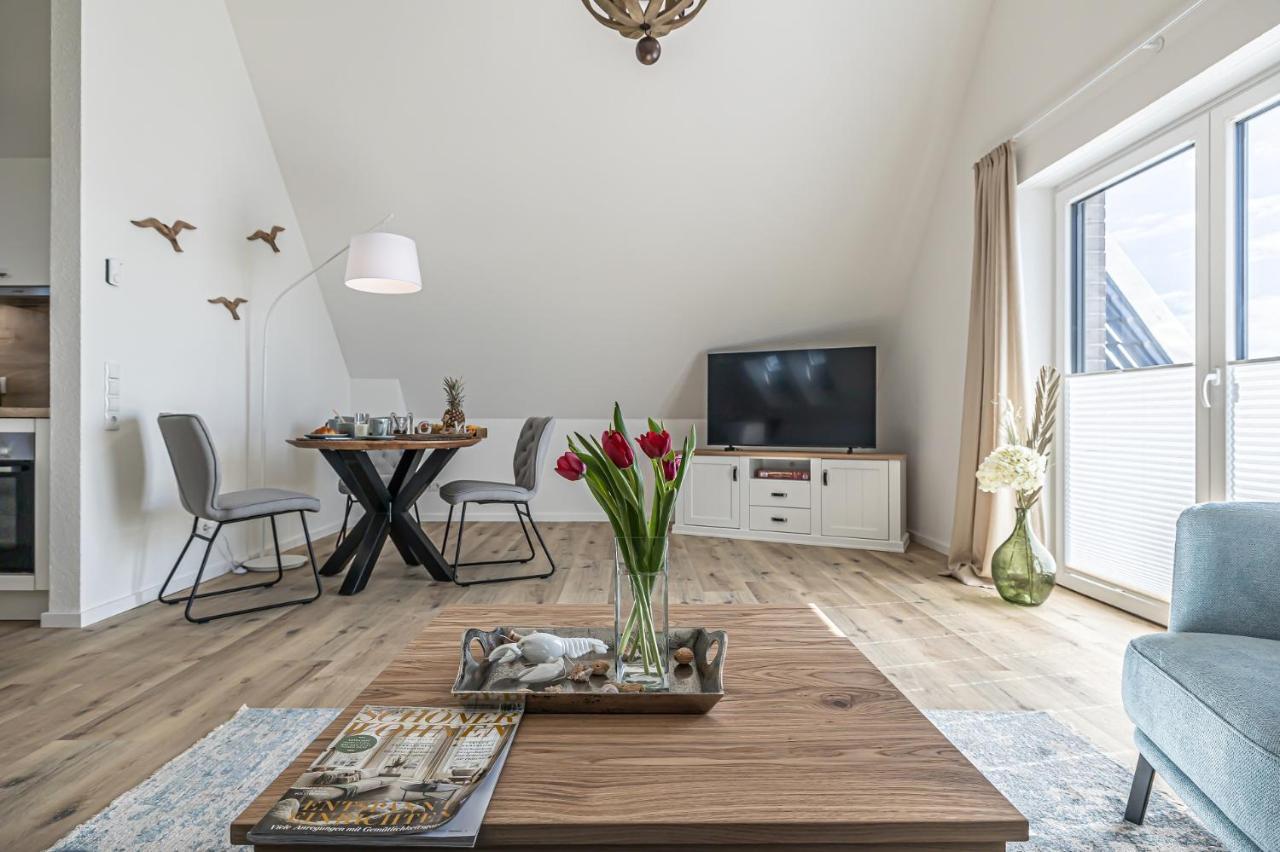 Apartamento Schlei-Koje 8 Schleswig Exterior foto