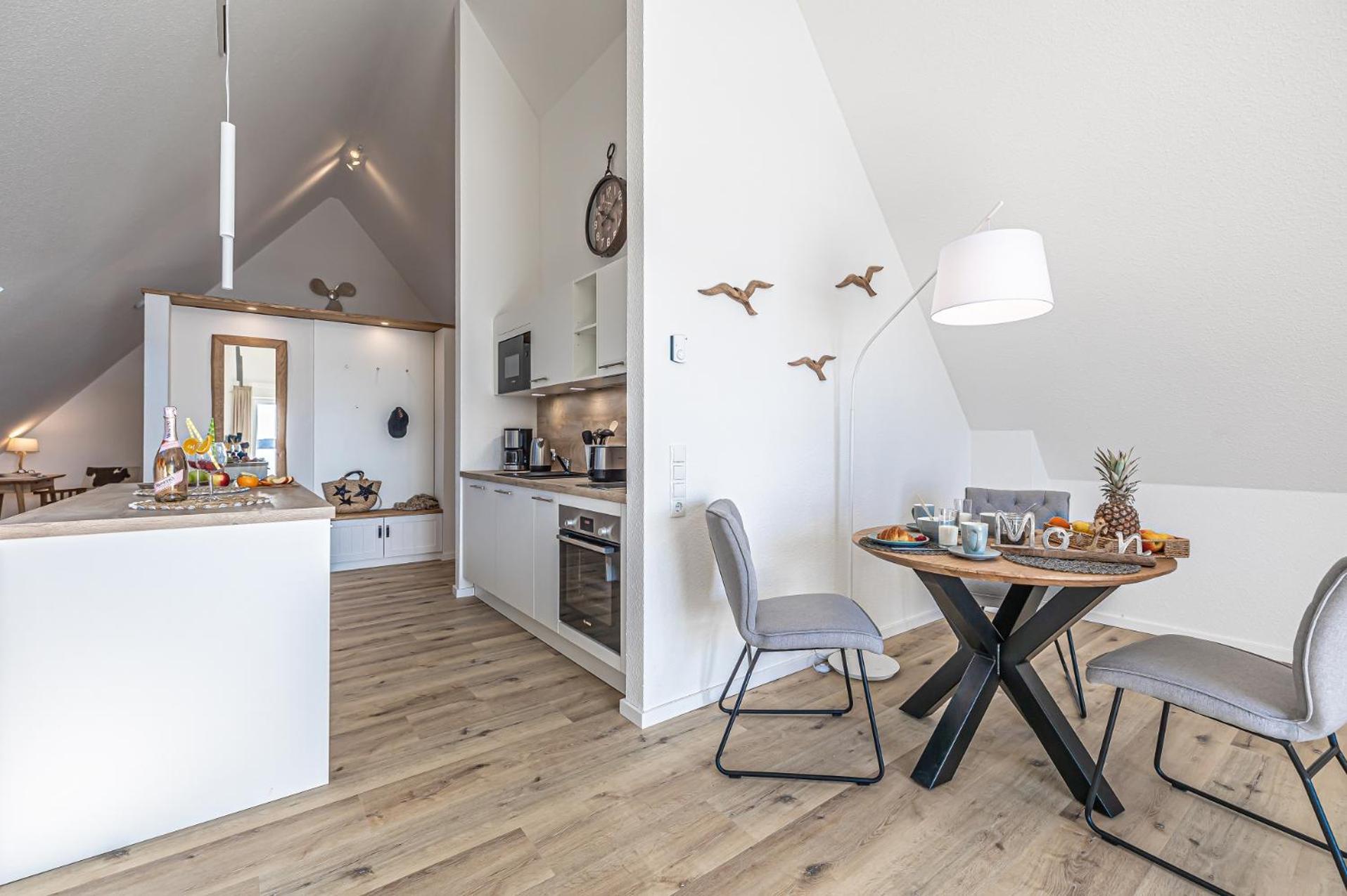 Apartamento Schlei-Koje 8 Schleswig Exterior foto