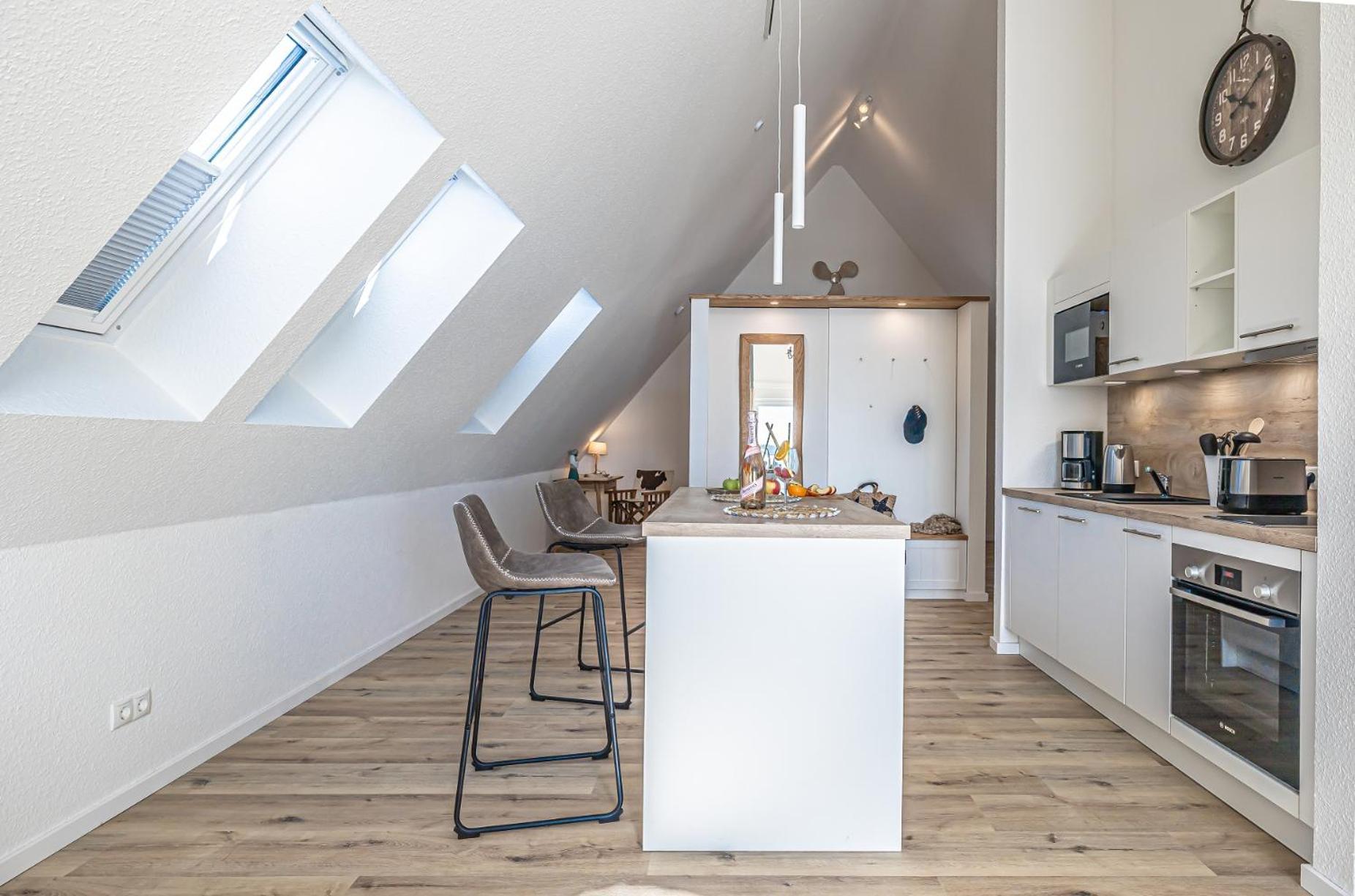 Apartamento Schlei-Koje 8 Schleswig Exterior foto