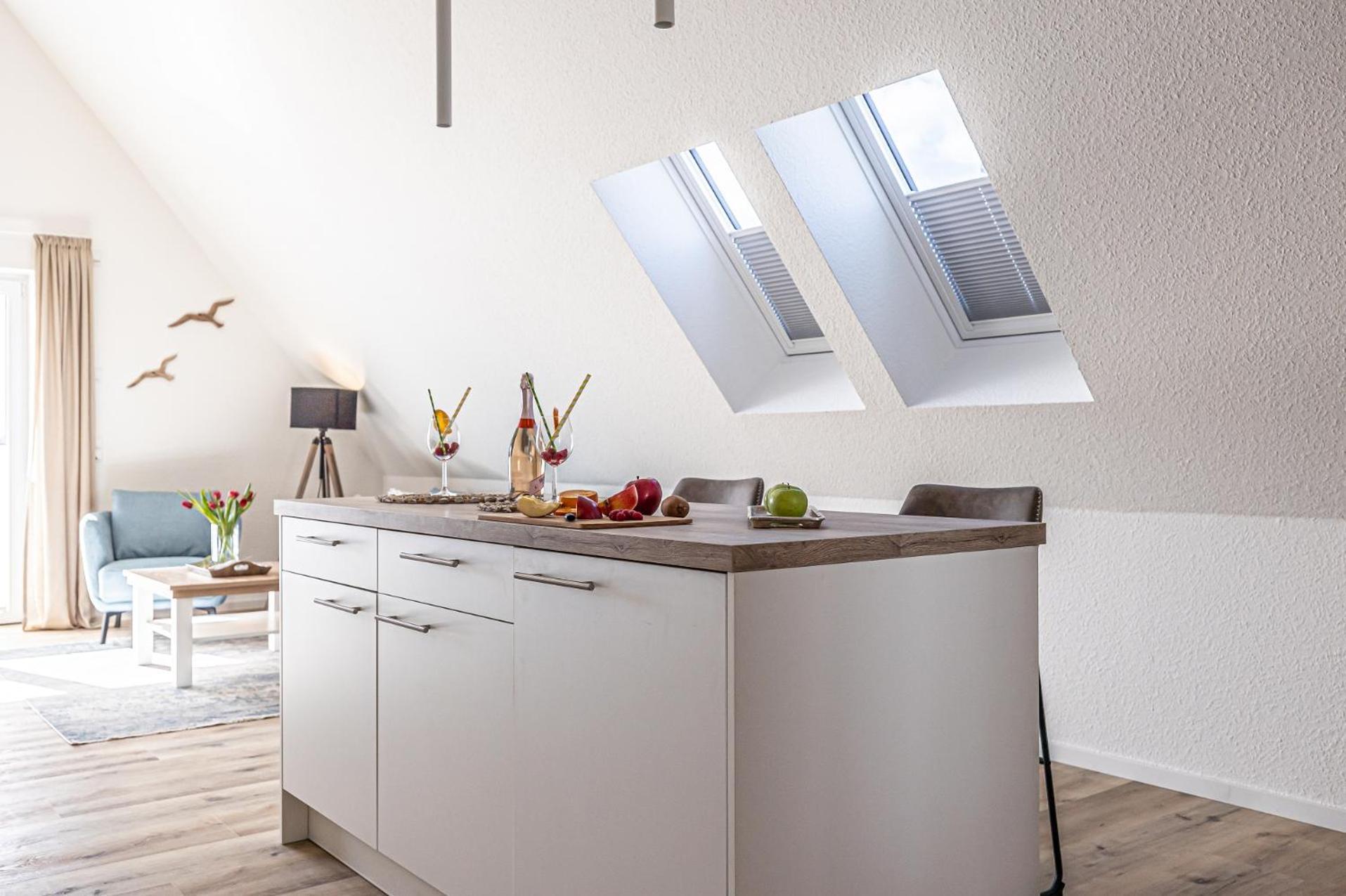 Apartamento Schlei-Koje 8 Schleswig Exterior foto