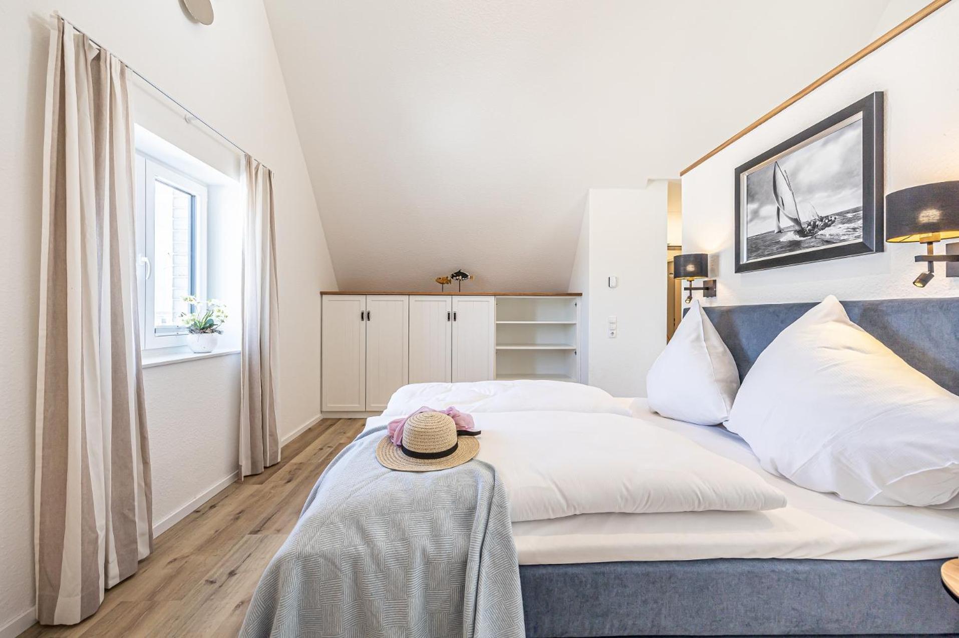 Apartamento Schlei-Koje 8 Schleswig Exterior foto